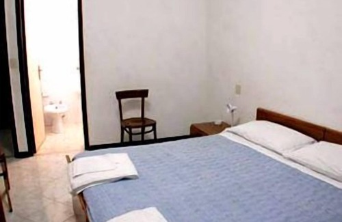 Genoa Hotel | Hotel Serafino