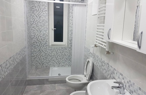 Genoa Hotel | Hotel Serafino