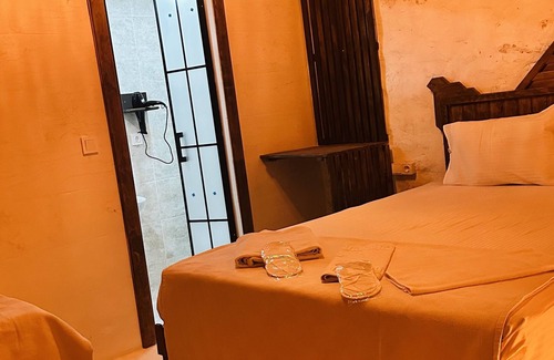 Eyyubiye House | Hotel Serce Konagi