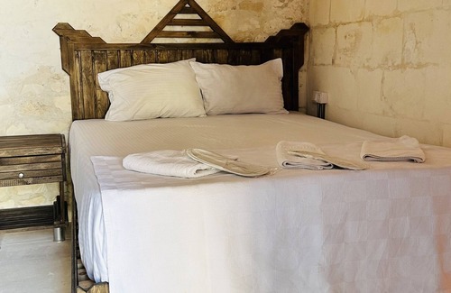 Eyyubiye House | Hotel Serce Konagi