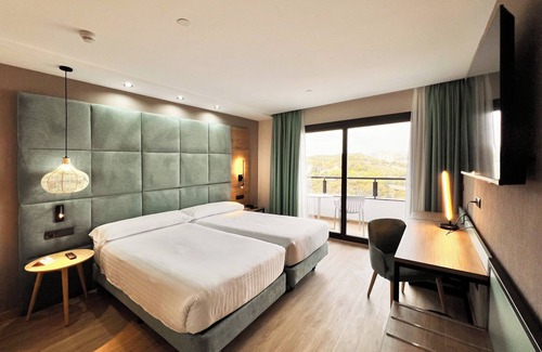 Raval Roig Hotel | Hotel Sercotel Maya Alicante