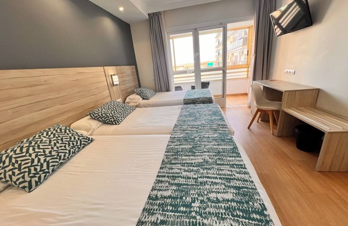 Raval Roig Hotel | Hotel Sercotel Maya Alicante