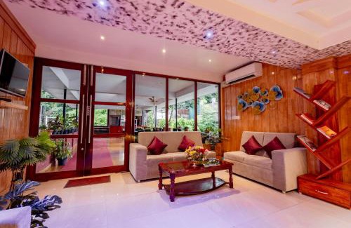 Port Blair Hotel | Hotel Serene Palace