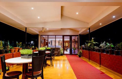 Port Blair Hotel | Hotel Serene Palace