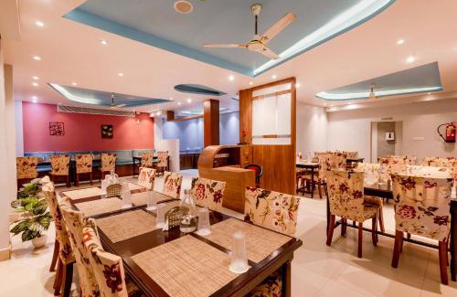 Port Blair Hotel | Hotel Serene Palace
