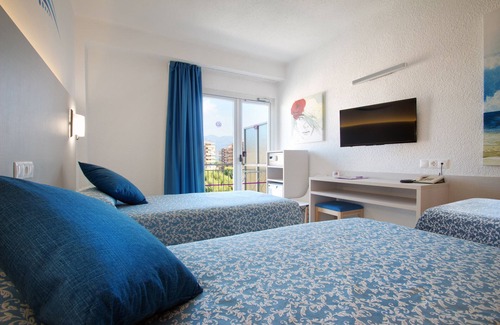Benicassim Hotel | Hotel Servigroup Trinimar