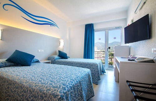 Benicassim Hotel | Hotel Servigroup Trinimar