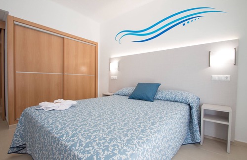 Benicassim Hotel | Hotel Servigroup Trinimar