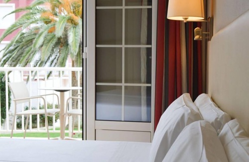 Mahon Hotel | Hotel Seth Port Mahon