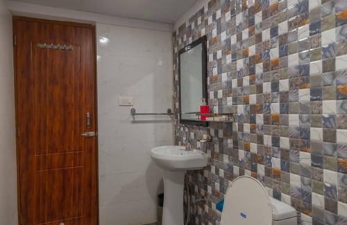 Haridwar Hotel | Hotel Sethi Legacy