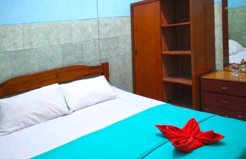 Klojen House | Hotel Setia Budi