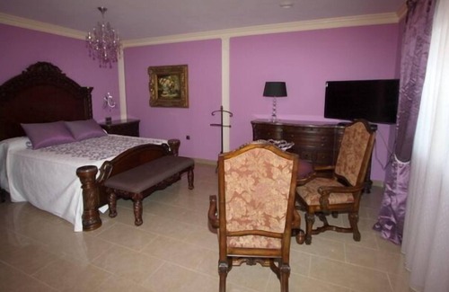 Motilla del Palancar Hotel | Hotel Setos