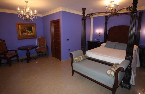 Motilla del Palancar Hotel | Hotel Setos