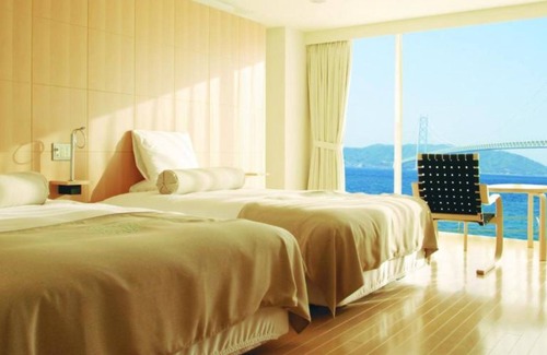 Tarumi Ward Hotel | HOTEL SETRE KOBE MAIKO