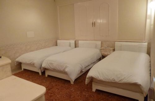 Kadena-cho Hotel | Hotel Sha La La