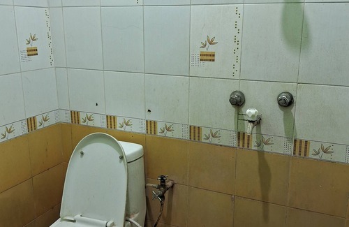 Birgunj Hotel | Hotel Shah Paradise