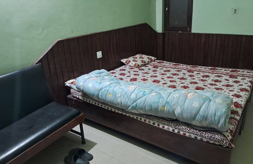 Birgunj Hotel | Hotel Shah Paradise