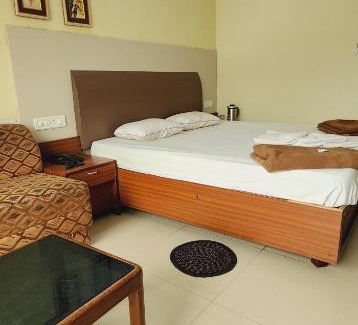 Puri Hotel | Hotel Shakuntala palace Puri