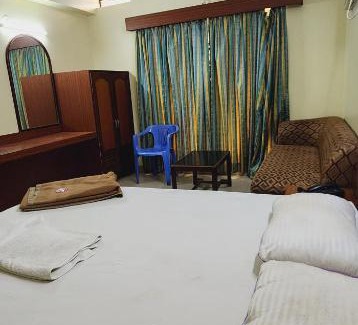 Puri Hotel | Hotel Shakuntala palace Puri
