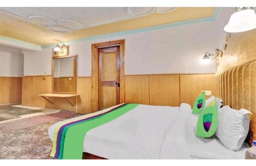New Manali Hotel | Hotel Shambhala Residency