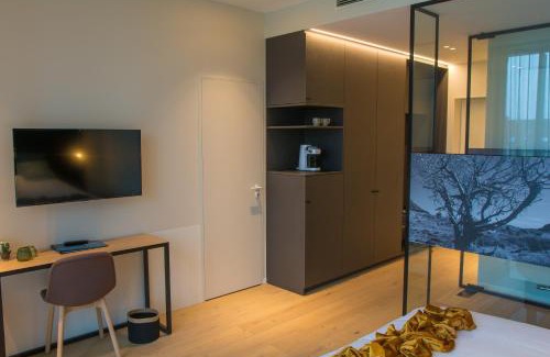 Tielt Hotel | Hotel Shamrock
