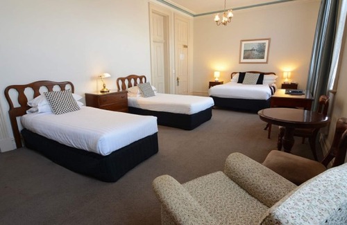 Bendigo Hotel | Hotel Shamrock Bendigo