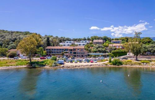 Porto-Vecchio Hotel | Hotel Shegara