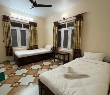 Namarjung Hotel | Hotel Shera Pokhara