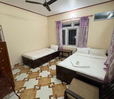 Namarjung Hotel | Hotel Shera Pokhara