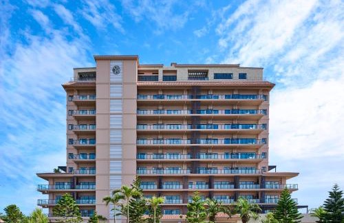 Arazato Hotel | Hotel Shigira Mirage Beach Front