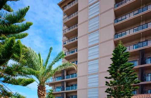 Arazato Hotel | Hotel Shigira Mirage Beach Front