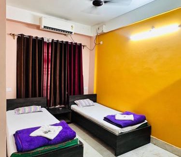 Dhemaji Hotel | Hotel Shikha Dhemaji