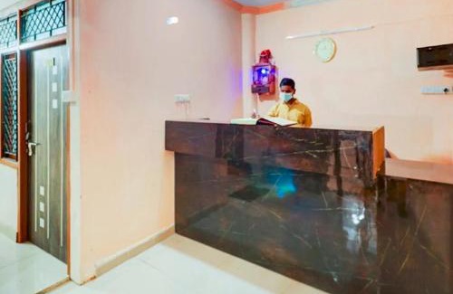 Kanpur Hotel | Hotel Shiv Kripa