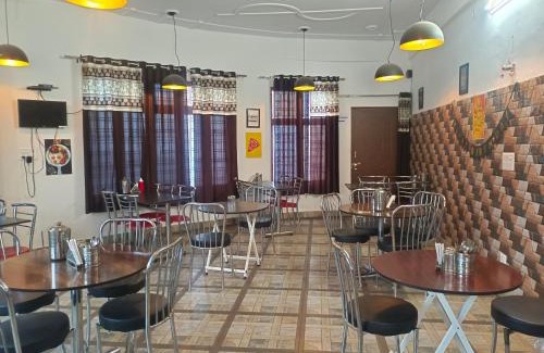 Tehri Hotel | Hotel Shiv Palace
