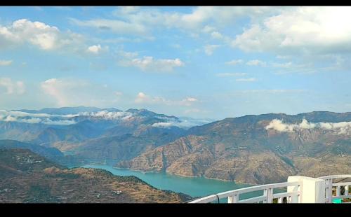 Tehri Hotel | Hotel Shiv Palace