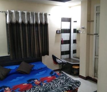 Ujjain Bed & Breakfast | Hotel Shiv Sneh