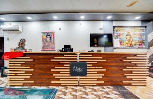 Mahipalpur Hotel | Hotel Shiva international nearby IGI airport Delhi