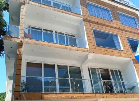 Bhagsu Nag Hotel | Hotel Shivaay