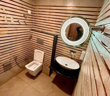 Haridwar Hotel | Hotel Shivalaya by GPH