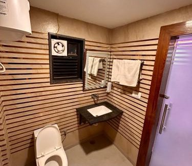 Haridwar Hotel | Hotel Shivalaya by GPH