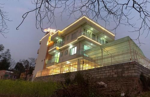 Bhaktapur Hotel | Hotel Shivaya