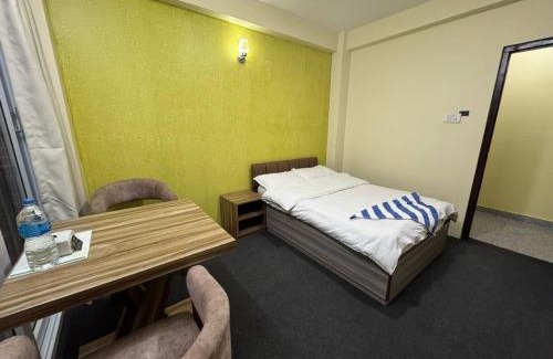 Bhaktapur Hotel | Hotel Shivaya