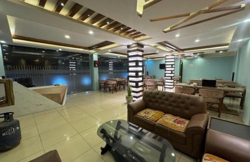 Bhaktapur Hotel | Hotel Shivaya