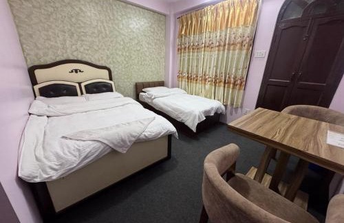 Bhaktapur Hotel | Hotel Shivaya