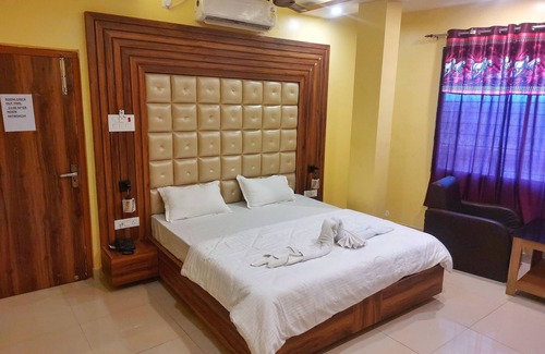 Araria Hotel | Hotel Shobha