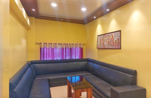 Araria Hotel | Hotel Shobha