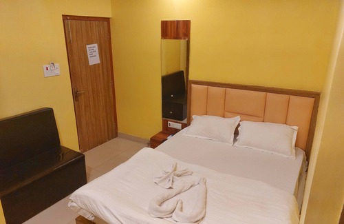 Araria Hotel | Hotel Shobha