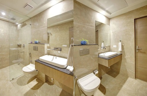 Bahraich Hotel | Hotel Shravasti Buddha Residency