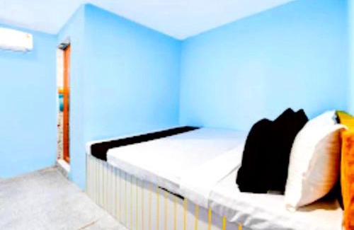 Bhubaneshwar Apartment | Hotel Shree Krishna Nearby Bhubaneswar Railway Station