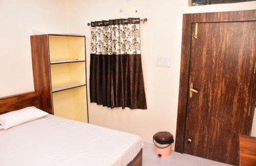 Ujjain Hotel | Hotel Shree Narayan Palace